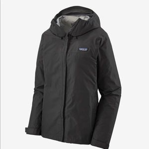 Patagonia Rain Jacket